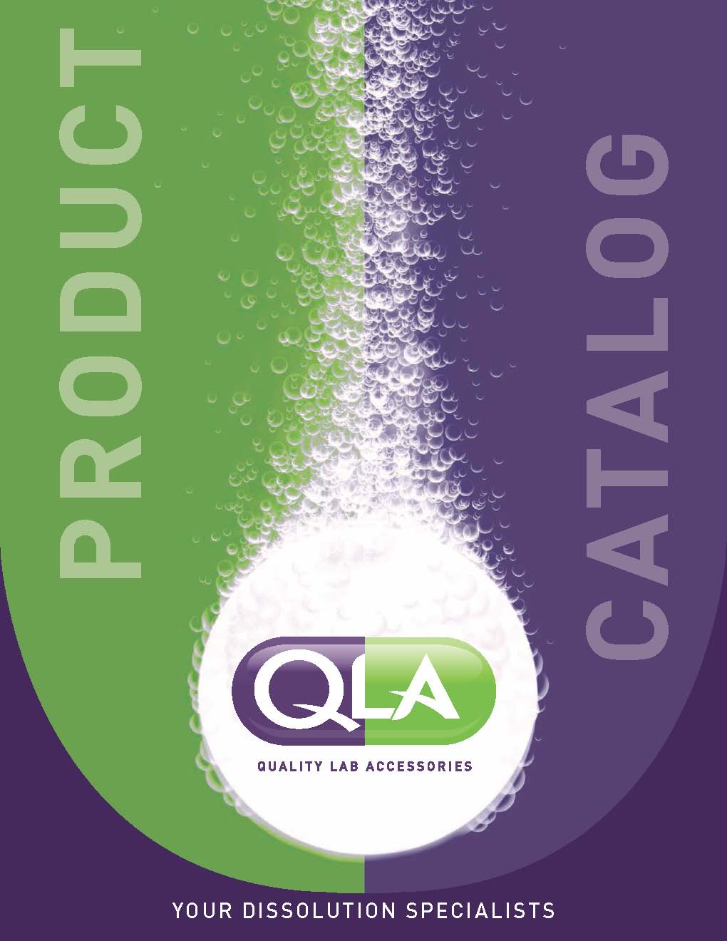 katalog QLA