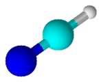 Цианистый водород